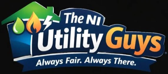 The NI Utility Guys logo